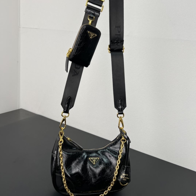 Prada Satchel Bags